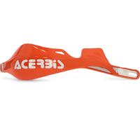 ACERBIS orange remplacement du couvercle du garde-main Rally Pro