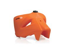 ACERBIS orange réservoir surdimensionné 25L pour KTM