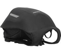 Acerbis P-EVA 31L, sac à dos Noir Noir