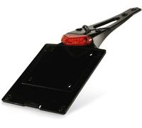 Acerbis P113, Feu Noir Noir