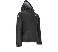 Acerbis Paddock 3L imperméable Mesdames Veste, noir, taille 2XL pour femmes