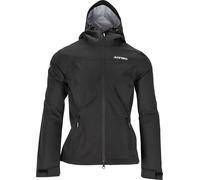 Blouson Femme Acerbis Paddock 3L NoirM Noir
