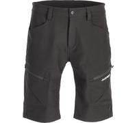Acerbis Paddock, bermudas XXL Noir Noir