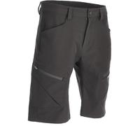 Acerbis Paddock Short, noir, taille 2XL pour homme