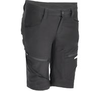 Acerbis Paddock Shorts pour femmes, noir, Taille M