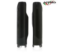 ACERBIS Paire Bottes Tige Fourche Noir Hm 50 Derapage Competition 2003-2006