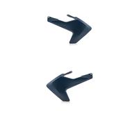 ACERBIS Paire Capots Latéraux Radiateur Bleu pour Husqvarna 85 TC 19/16
