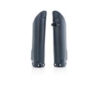 ACERBIS Paire De Cache-Fourche Bleue GAS GAS MC 19/16 85 2021-2025