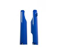 ACERBIS Paire De Protège-Fourche Bleue Pour Yamaha WR 250 F GP 2005-2007
