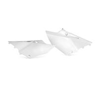 ACERBIS Paire De Carénages Arrière Blanc Pour Yamaha 250 WR R 2T 2015-2021