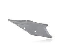 ACERBIS Paire de flancs arrière gris pour KTM 250 XCF 4T 2019-2022