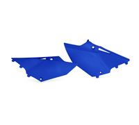 ACERBIS Paire De Carénages Arrières Bleus Pour Yamaha 250 YZ 2015-2021