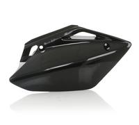 ACERBIS Paire De Carénages Arrières Noirs Pour Honda 150 CRF R 2007-2024
