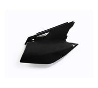 ACERBIS Paire De Carénages Arrières Noirs Pour Kawasaki 250 KX F 2004-2005