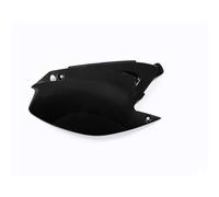 ACERBIS Paire de fianchetti arrières noirs pour Kawasaki KX 250 2003-2008
