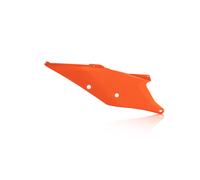 Acerbis Paire de hanches post Orange 2 16 pour KTM 250 SX F 4T 2019-2022