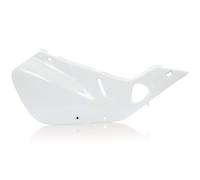 ACERBIS Paire De Fianchets Arrière Blanc Pour Honda 250 CRE R (ME10) 1997-1999