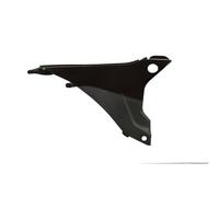 ACERBIS Paire De Fianchetti Airbox Noir Pour KTM 300 EXC 2T 2014-2016