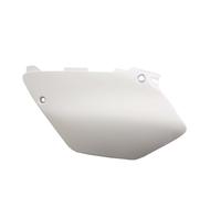 ACERBIS Paire De Fianchetti Arrière Blanc WR 2T 2002-2005