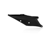 ACERBIS Paire De Carénages Arrières Noirs Pour KTM 300 XC 2019-2019
