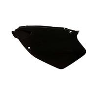 ACERBIS Paire De Fianchetti Arrières Noirs Pour Yamaha 250 YZ 1996-2001