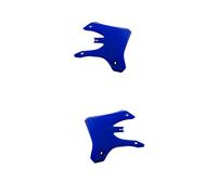 ACERBIS Paire De Fianchetti De Radiateur Bleus Pour Yamaha 450 WR F 2005-2006