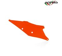 Acerbis Paire de hanches post Orange 2 16 pour KTM 250 SX F 4T 2019-2022