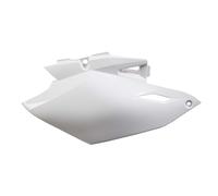 ACERBIS Paire De Flancs Arrière Blanc Pour Yamaha 450 WR F 2012-2014