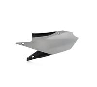 ACERBIS Paire De Flancs Arrière Gris Pour Yamaha WR 250 F GP 2020-2024