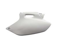 Acerbis Paire de carénages arrière Yamaha 400 WR F 1998-1999 Blanc