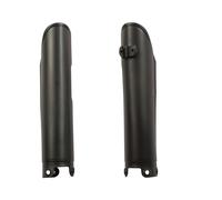 Acerbis Protège-fourches inférieures 2113740001 Noir
