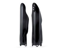 ACERBIS Paire De Protège-Fourche Noir Pour Husqvarna 125 WR 2015-2021