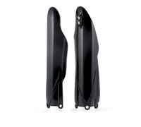 ACERBIS Paire De Protège-Fourches Noir Pour Yamaha 450 YFM FX Wolverine 2019-202
