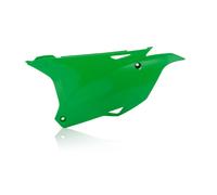 ACERBIS Paire Fianchettis Arrière Vert Pour Kawasaki KX 85 2014-2024