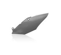ACERBIS Paire Fianchettis Post Grigio pour Honda CRF RX 300 2020-2021