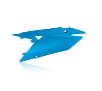 ACERBIS Paire Fianchetto Post Royal Bleu pour Suzuki RMZ 450 4T 2018-2026