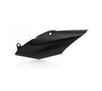ACERBIS Paire Flancs Arrière Noir Pour Honda CRF 250 RX 2026-2026