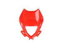 Acerbis Panneau Boîtier D'Éclairage Rouge beta RR 125 2T 2020-2024 0024943.110