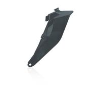 Acerbis Panneaux Latéraux Gris Métallisé 0022929.072