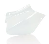 Acerbis Panneaux Latéraux Plastiques Blanc 0003803.030 Pour Honda XR