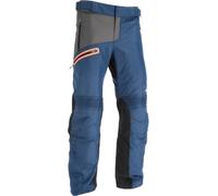 ACERBIS Pantalon Enduro-One Baggy Bleu/Gris T.34