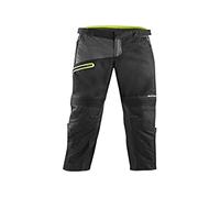 Acerbis Pantalon Enduro-One Baggy Noir/Jaune T.40