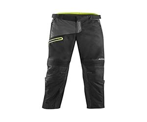 Acerbis Pantalon Enduro-One Baggy Noir/Jaune T.40