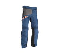 Acerbis Pantalon Moto Enduro Bleu/Gris 0022424.249