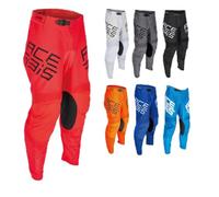 ACERBIS Pantalon MX K-Windy Vented Royal Bleu T.32