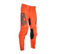 Acerbis Pantalons Moto Cross Offroad K-FLEX Orange 28 32 34 38 0024318.010