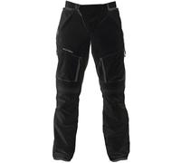 Acerbis X-Rover impermÃ©able Moto Textile Pantalon, noir, taille M