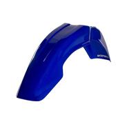 ACERBIS Parafango Antérieur Bleu Pour Yamaha 400 WR F 1998-1999