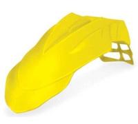 Acerbis Parafango Antérieur Front Fender Jaune 0008033.060.001