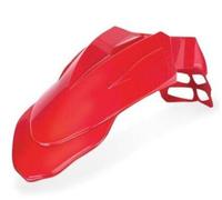 Acerbis Parafango Antérieur Front Fender Rouge 0008033.110.990